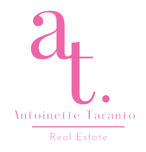 Antoinette Taranto, Real Estate